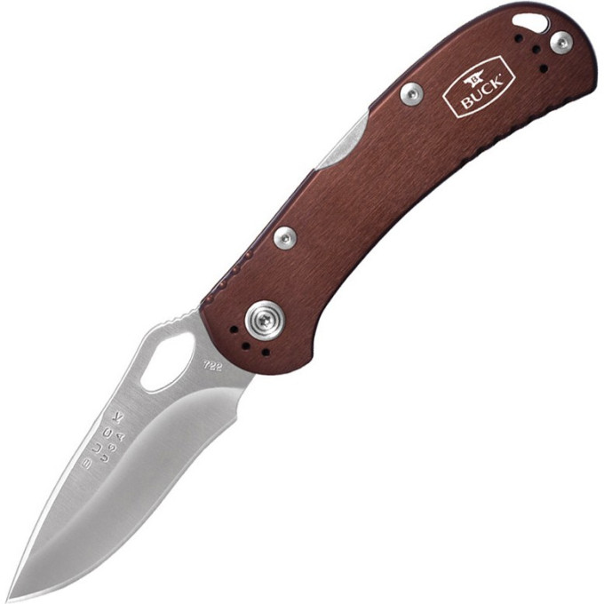 Нож BUCK 0722BRS SPITFIRE B0722BRS